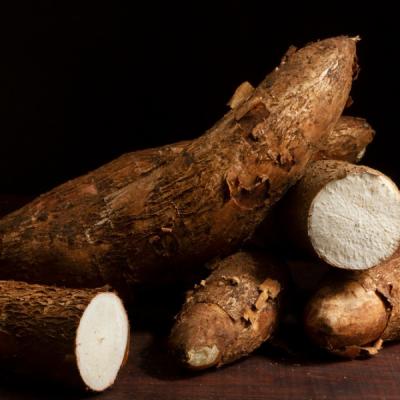 Best Cassava Products