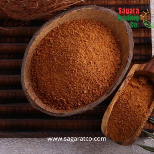 Indonesian coconut sugar
